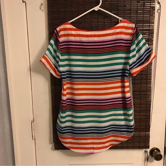 Porridge By Anthropologie Blouse - Picture 6 of 7